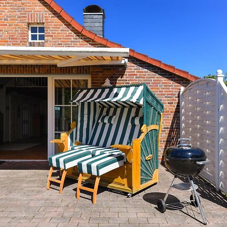 Ferienhaus Sternenklar Wittmund Buitenkant foto