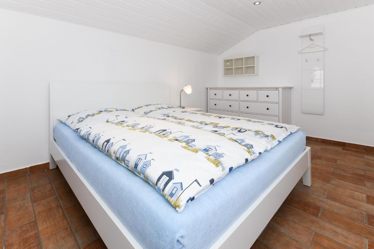 Ferienhaus Sternenklar Wittmund Buitenkant foto