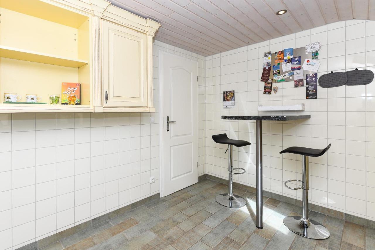 Ferienhaus Sternenklar Wittmund Buitenkant foto