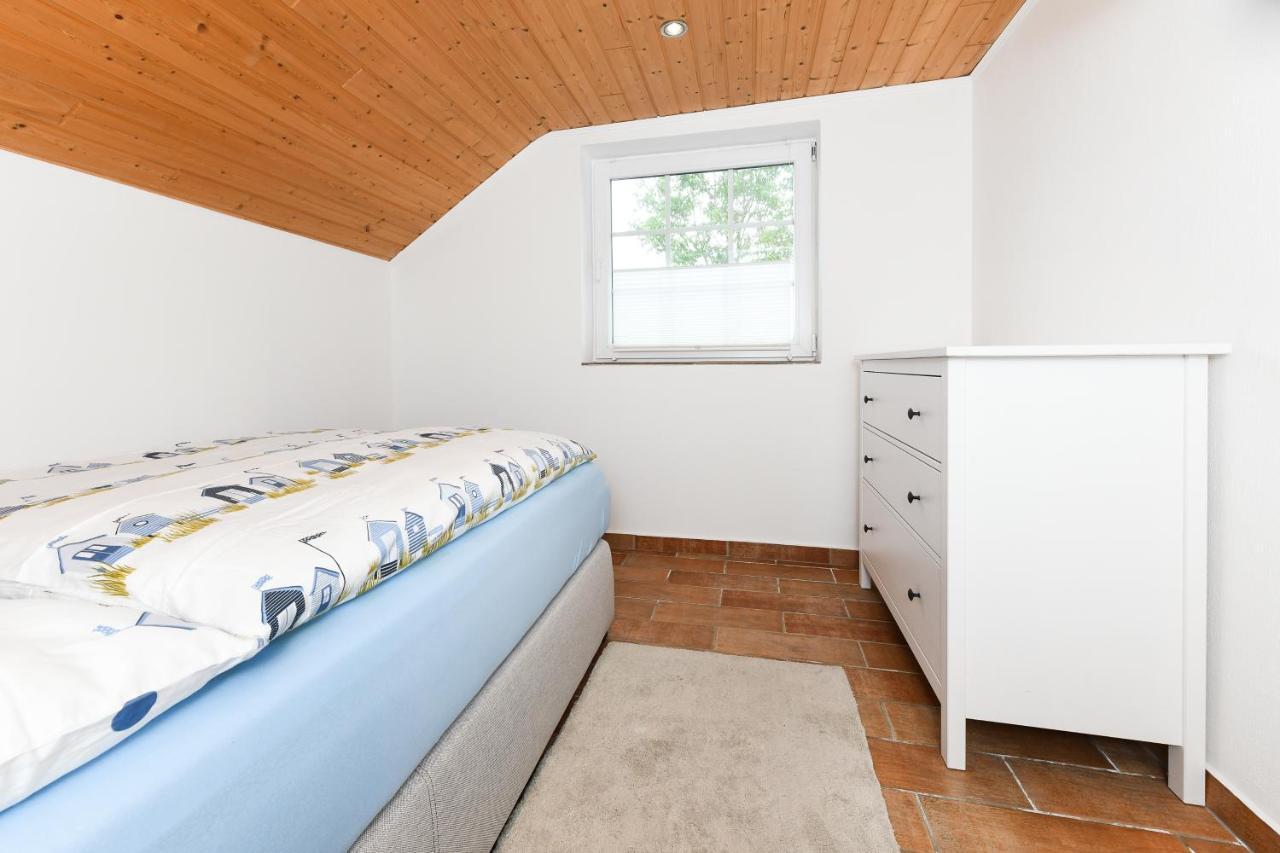 Ferienhaus Sternenklar Wittmund Buitenkant foto